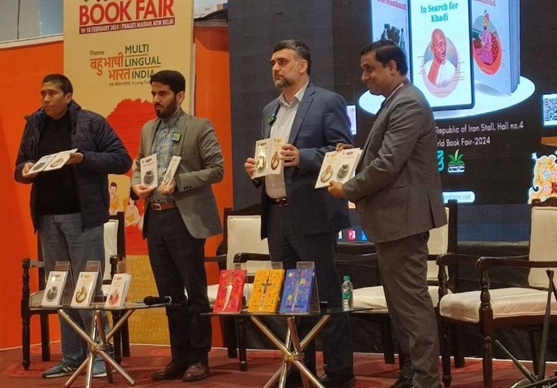 نمایشگاه کتاب دهلی , کشور هند , کتاب و ادبیات , کتاب , 