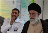 کتاب شهید طهرانی‌مقدم به‌نام «مرد ابدی»