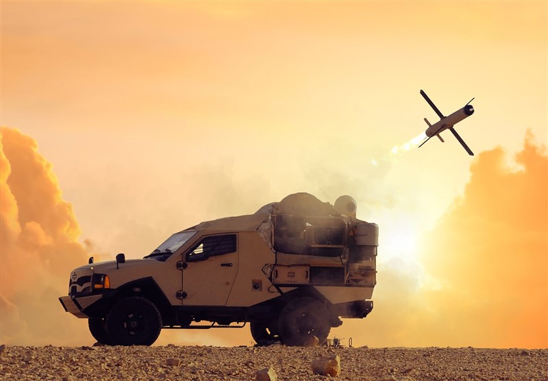 موشک , حزب‌ الله لبنان , رژیم صهیونیستی (اسرائیل) , سپاه پاسداران | سپاه , وزارت دفاع و پشتیبانی نیروهای مسلح جمهوری اسلامی ایران , نوار غزه , طوفان الاقصی , 