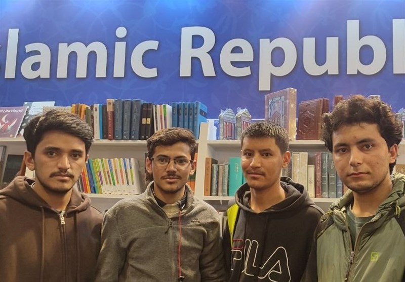 کشور هند , نمایشگاه کتاب دهلی , کتاب و ادبیات , کتاب , 