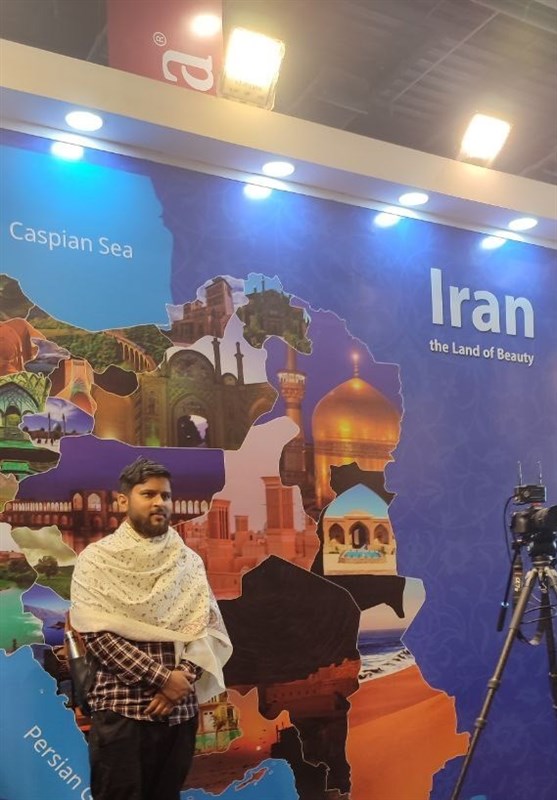 کشور هند , نمایشگاه کتاب دهلی , کتاب و ادبیات , کتاب , 