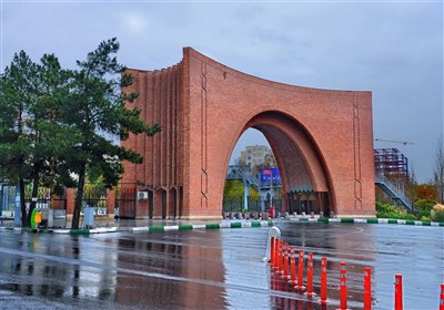 همکاری علمی تربیت مدرس و دانشکده روابط بین‌الملل وزارت خارجه