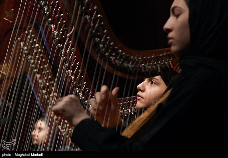 جشنواره موسیقی فجر ,