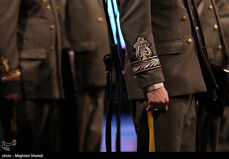 جشنواره موسیقی فجر , 