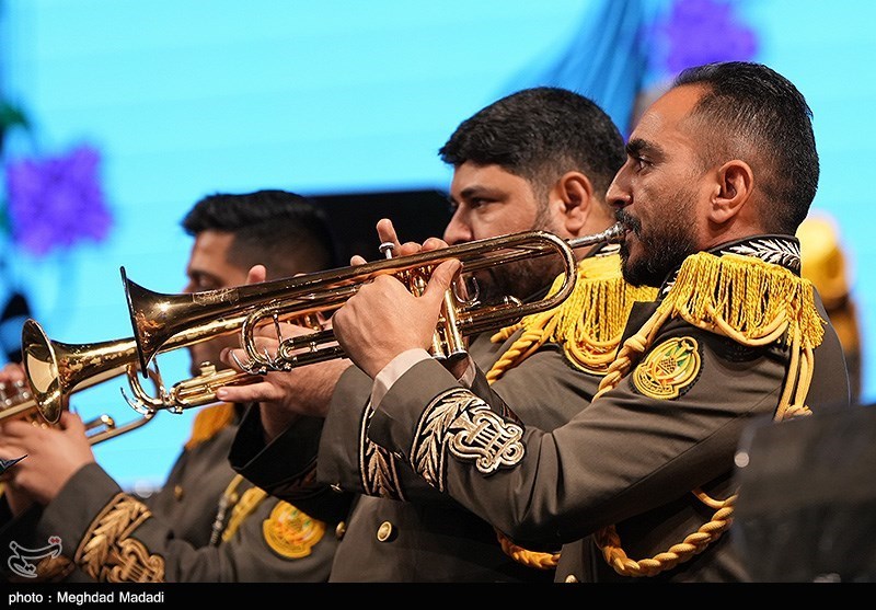 جشنواره موسیقی فجر , 