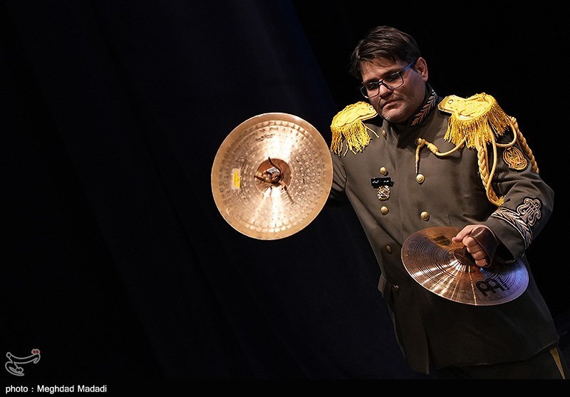 جشنواره موسیقی فجر , 