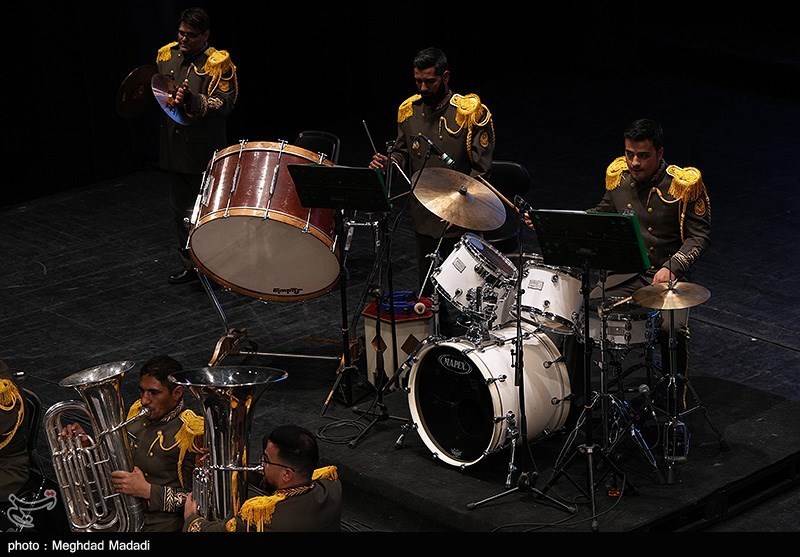 جشنواره موسیقی فجر , 