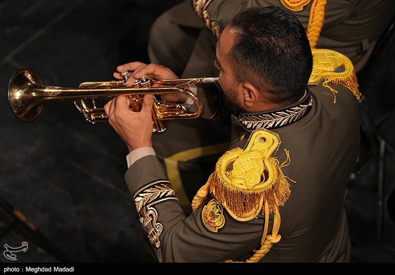 جشنواره موسیقی فجر , 