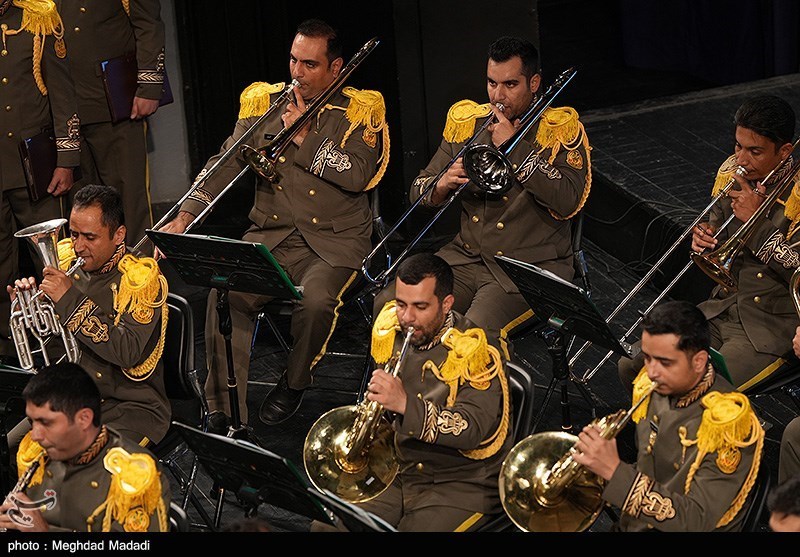 جشنواره موسیقی فجر , 