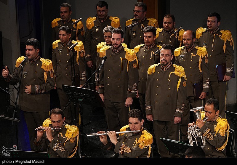 جشنواره موسیقی فجر , 