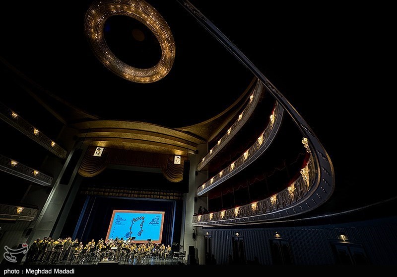 جشنواره موسیقی فجر , 