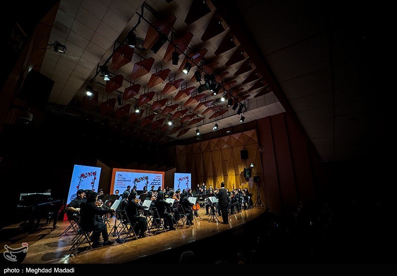 جشنواره موسیقی فجر ,