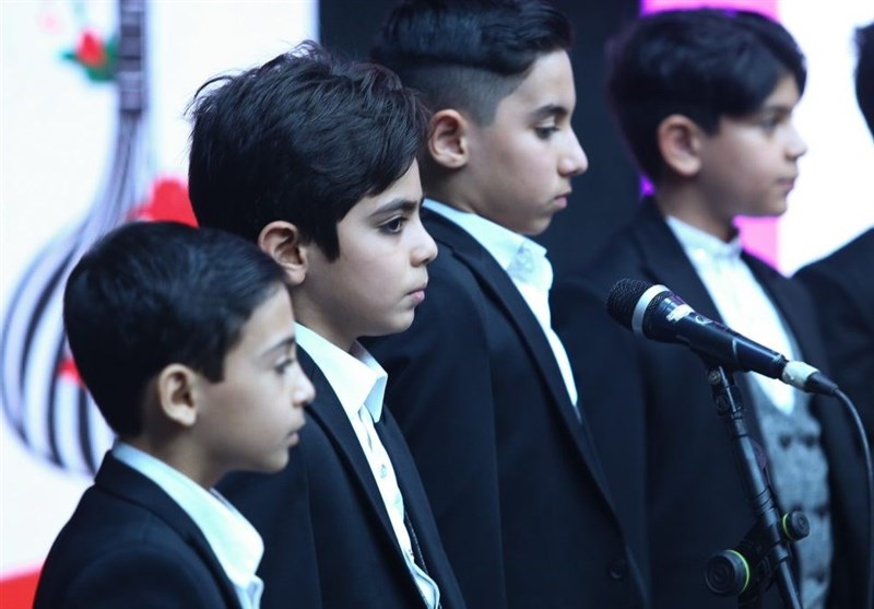 موسیقی , جشنواره موسیقی فجر , 