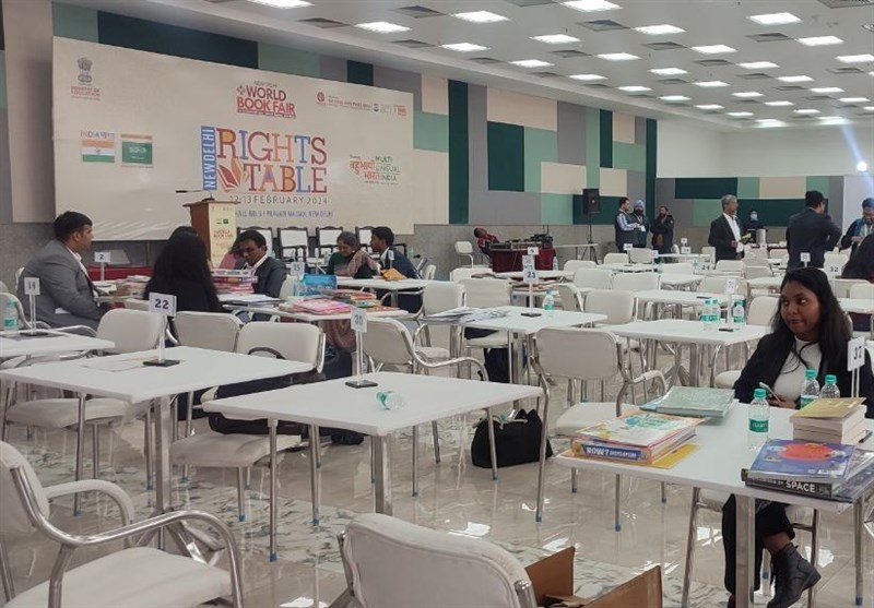 نمایشگاه کتاب دهلی , کتاب و ادبیات , کتاب , اتحادیه ناشران و کتابفروشان تهران , 