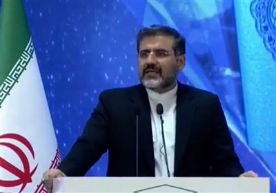 منطق شهادت و مقاومت با ترور حاج قاسم متوقف نشد