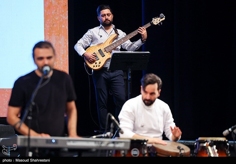 جشنواره موسیقی فجر , 