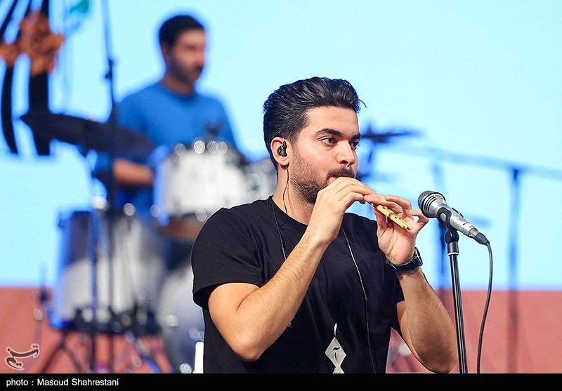 جشنواره موسیقی فجر , 