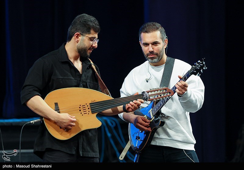 جشنواره موسیقی فجر , 