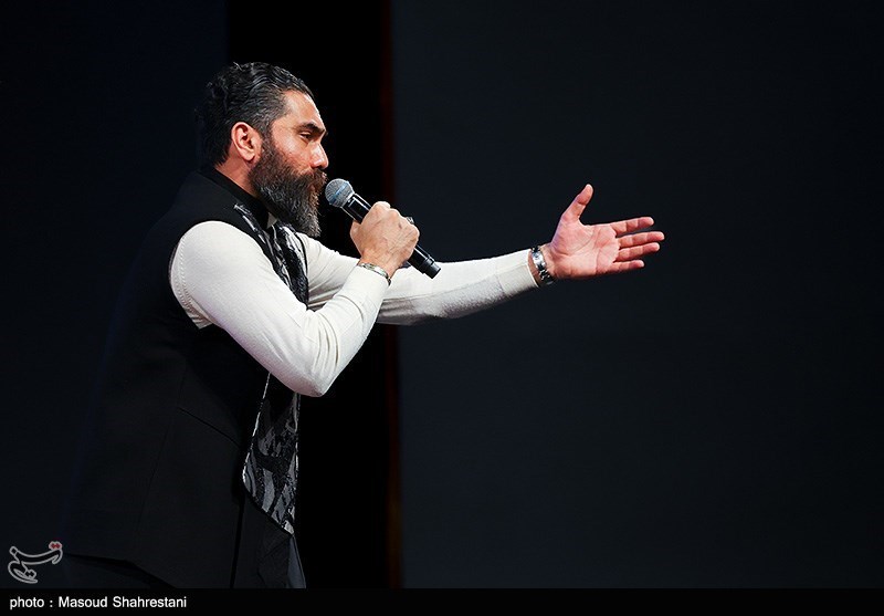 جشنواره موسیقی فجر , 