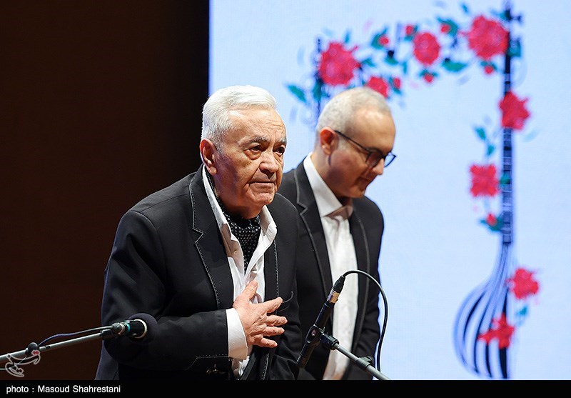 موسیقی , جشنواره موسیقی فجر ,