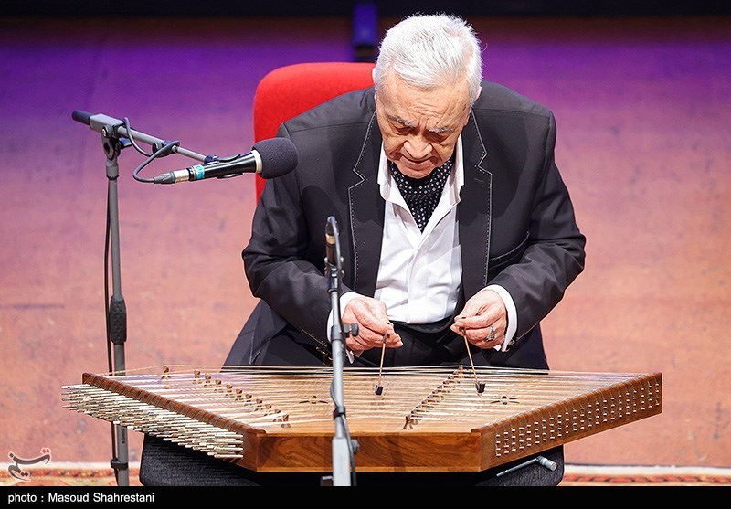 موسیقی , جشنواره موسیقی فجر ,