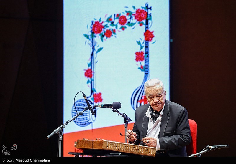 موسیقی , جشنواره موسیقی فجر ,