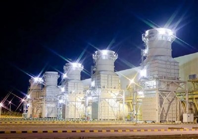 ثبت بالاترین نرخ آمادگی نیروگاه‌های حرارتی کشور در تابستان سال جاری