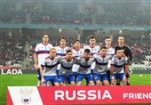 دو دیدار دوستانه تیم ملی روسیه؛ اردن قطعی، قطر احتمالی