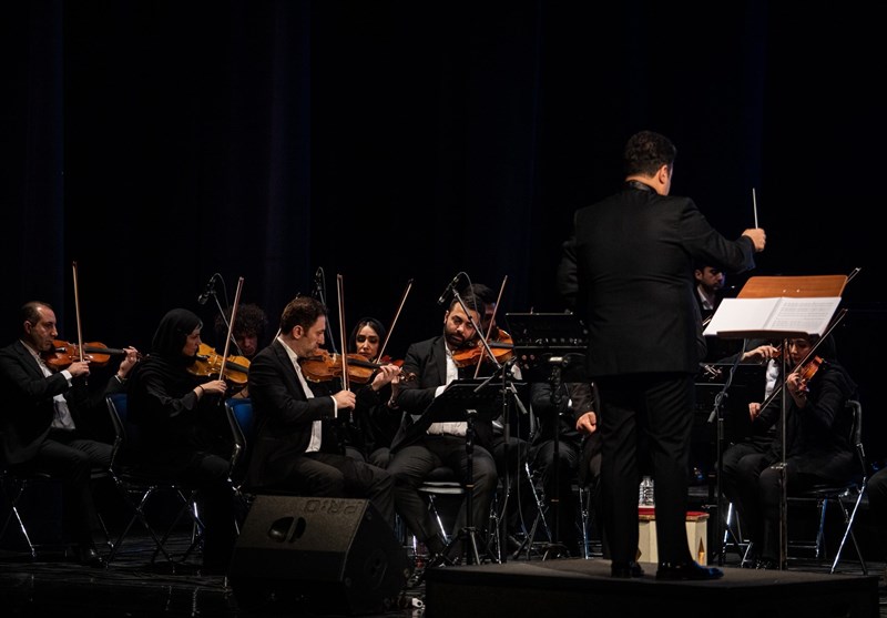 جشنواره موسیقی فجر , 