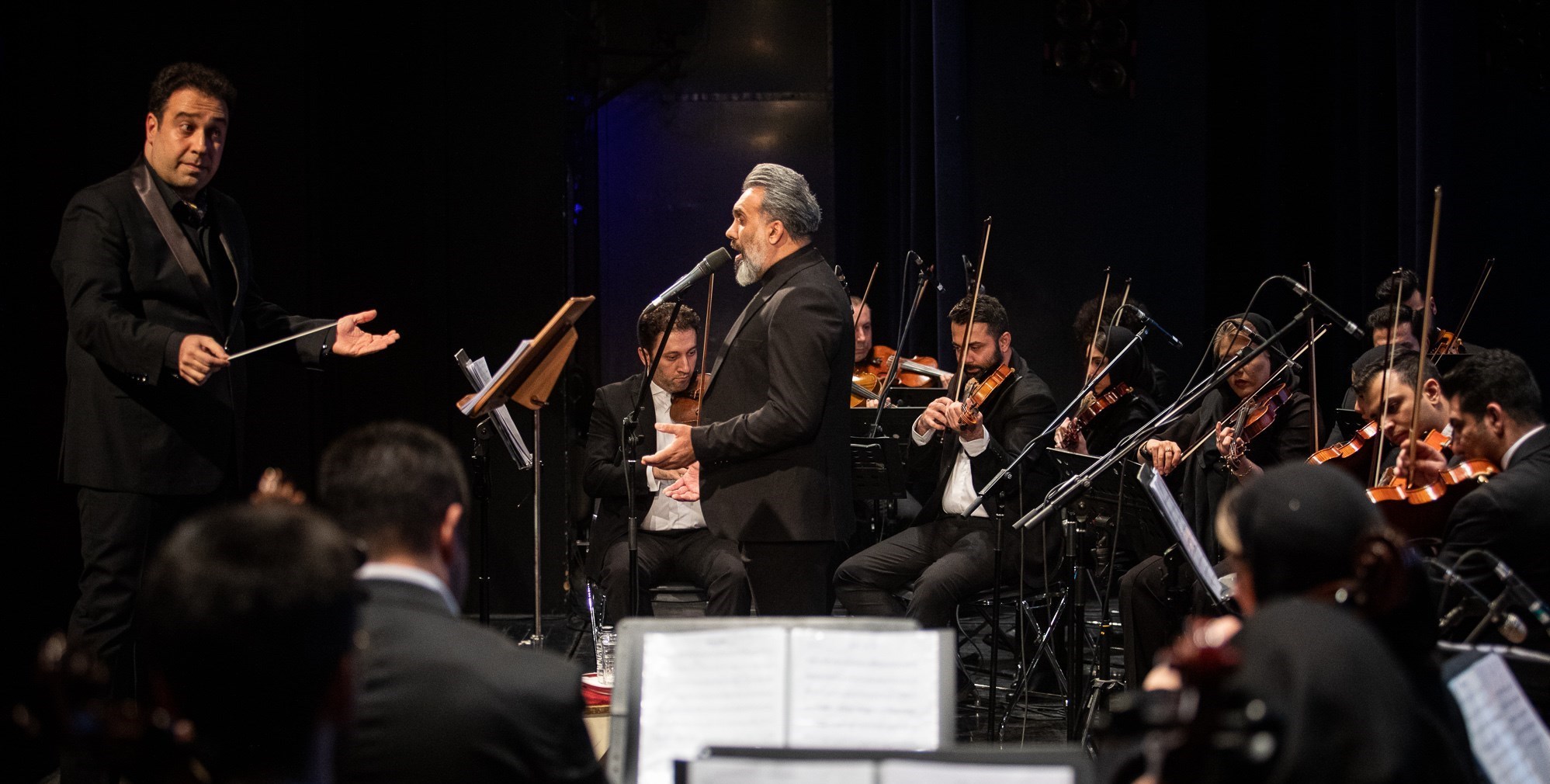 جشنواره موسیقی فجر , 