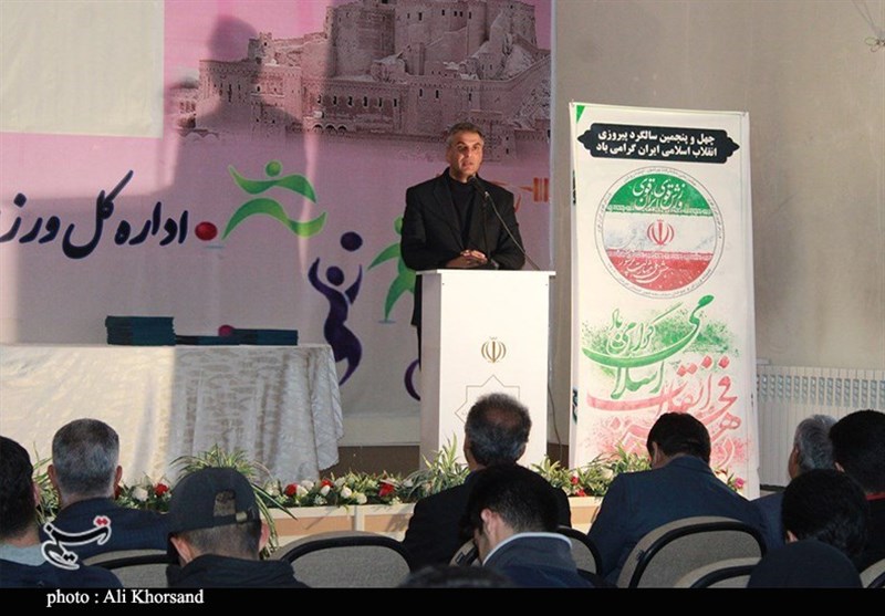 استان کرمان , ورزش ایران , کاراته ایران ,