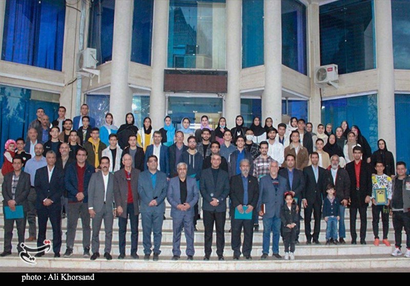 استان کرمان , ورزش ایران , کاراته ایران ,