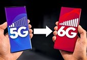 سامسونگ به سراغ 6G رفت!