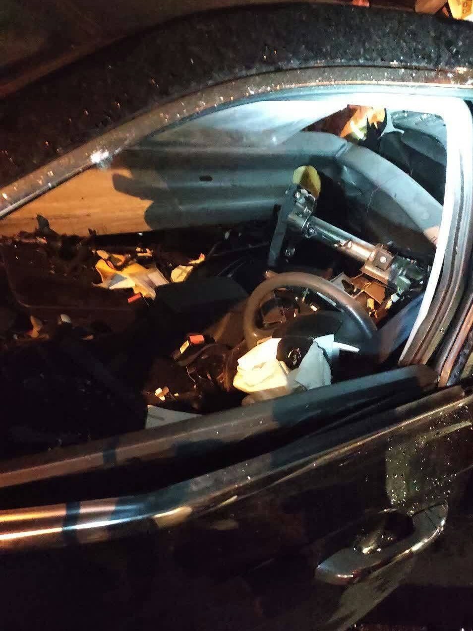 سازمان آتش‌نشانی تهران , 