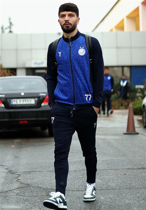 فوتبال , تیم فوتبال استقلال , جلال‌الدین ماشاریپوف , 