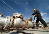 رکورد تولید گاز شیرین ایران شکسته شد