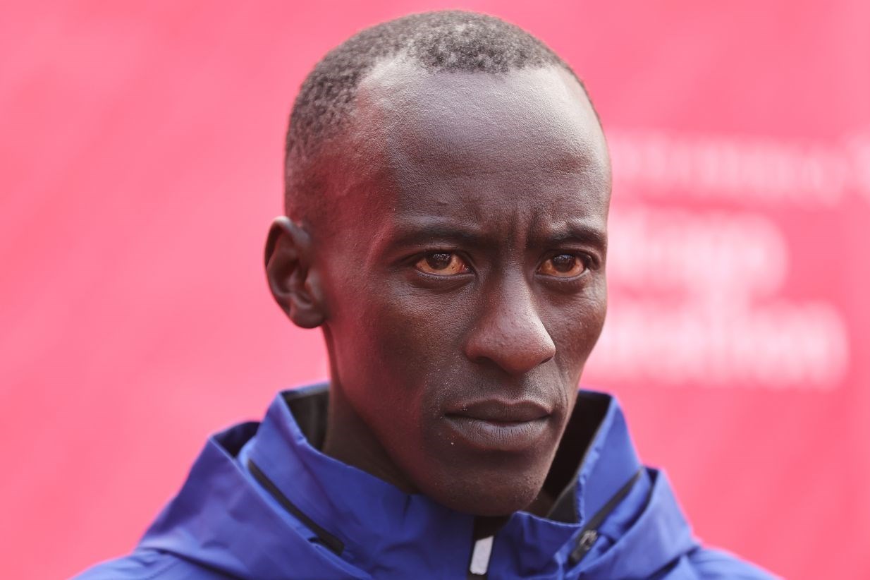 دوی ماراتن , 