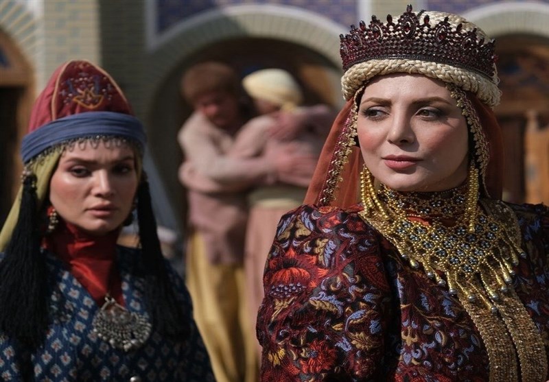 سریال , تلویزیون , صدا و سیما , 