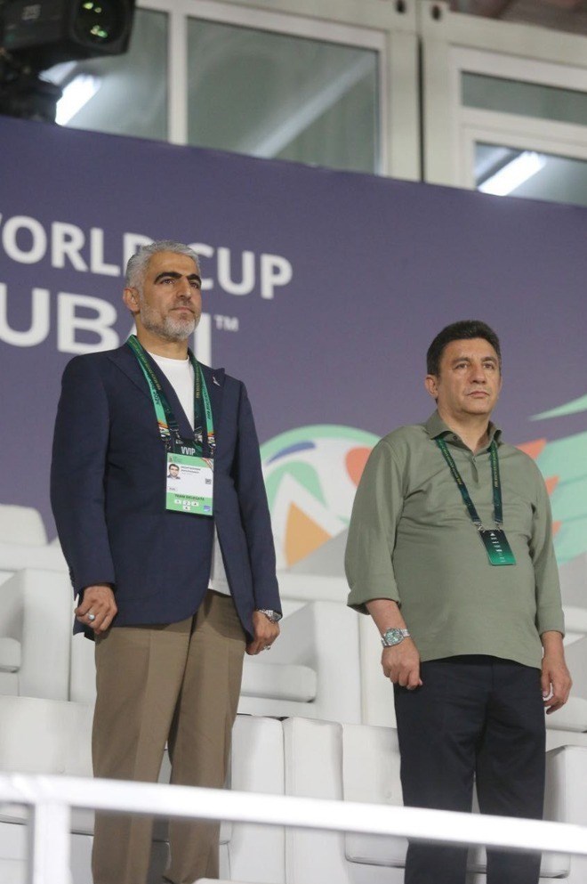 تیم ملی فوتبال ساحلی ایران ,