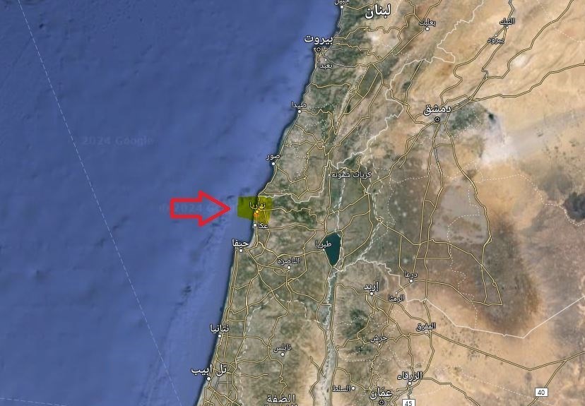 رژیم صهیونیستی (اسرائیل) , فلسطین ,