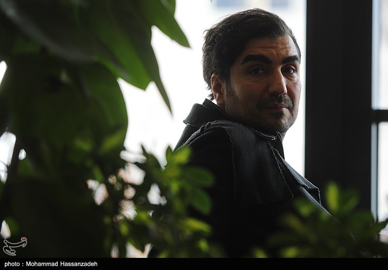 رونمایی از آلبوم راز عشق