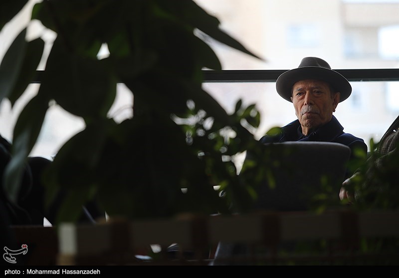 رونمایی از آلبوم راز عشق