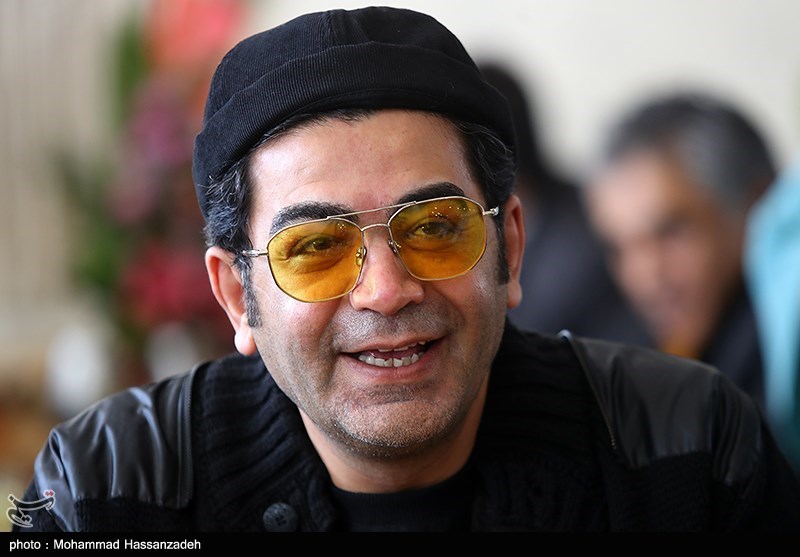 رونمایی از آلبوم راز عشق