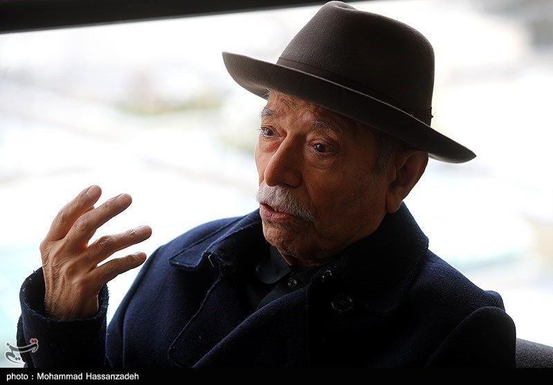 رونمایی از آلبوم راز عشق