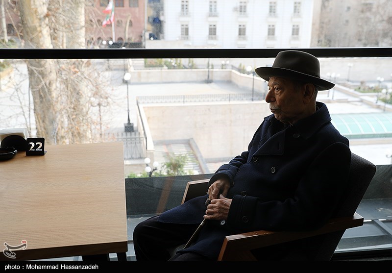 رونمایی از آلبوم راز عشق