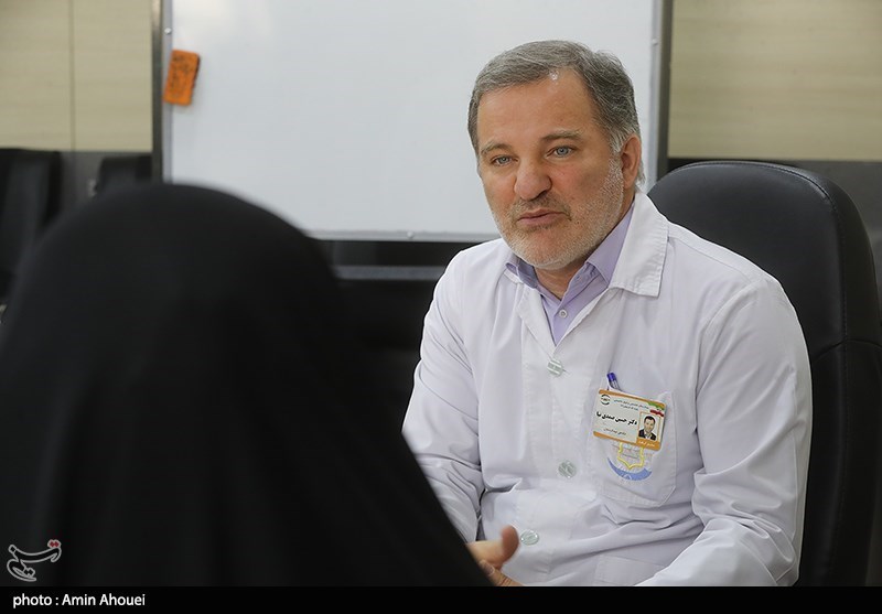 کرونا , وزارت بهداشت , بهداشت و درمان , بیمارستان ,