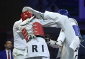 ترکیب تیم ملی تکواندو بانوان مشخص شد