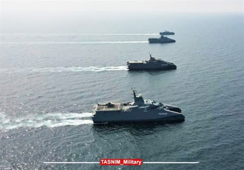 ناو شهید باقری