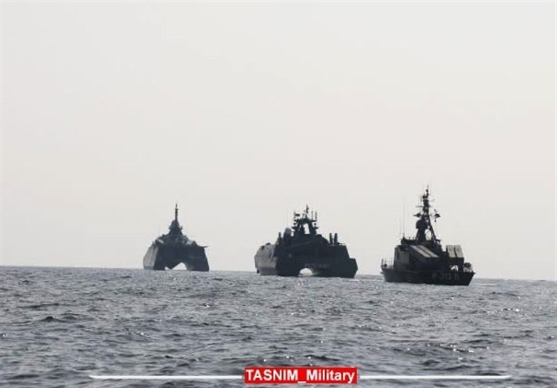 ناو شهید باقری