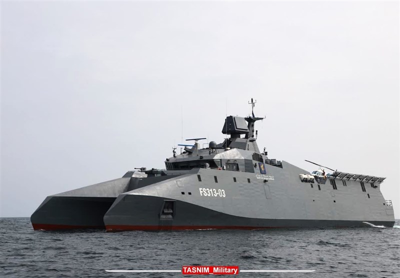 اخبار نظامی | اخبار دفاعی , نیروی دریایی | نداجا | نیروی دریایی  ارتش , نیروی دریایی | ندسا | نیروی دریایی سپاه , 